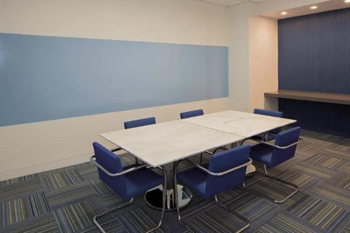 Beautiful 2Br Apartment At Crystal City With Gym أرلنغتون المظهر الخارجي الصورة
